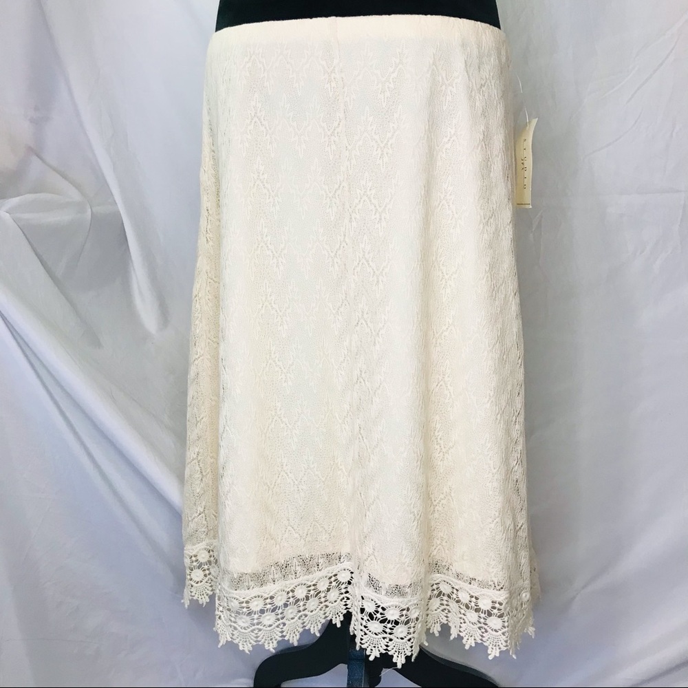 Studio JPR (John Paul Richard) Women Skirt (New)